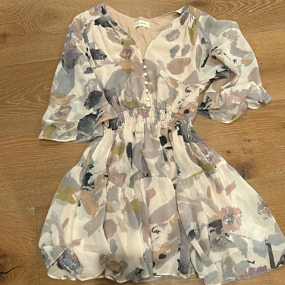 By Together Dress